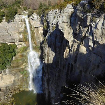 Can Vila Rupit Kültér fotó